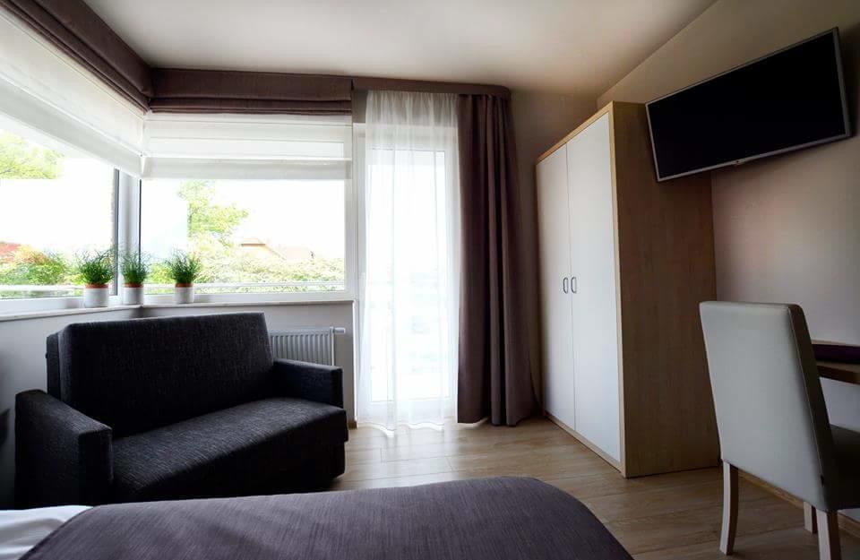 Villa Martika อุสตรอเนียมอร์สเกีย ภายนอก รูปภาพ